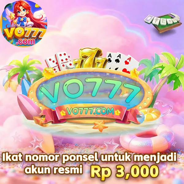 VO777 WD Cepat DANA OVO GoPay