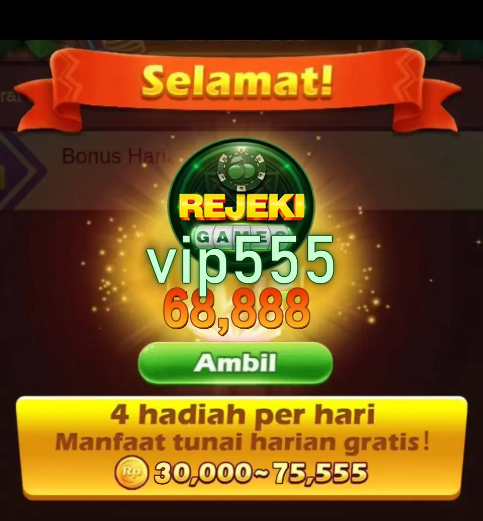 vip555 Unduh