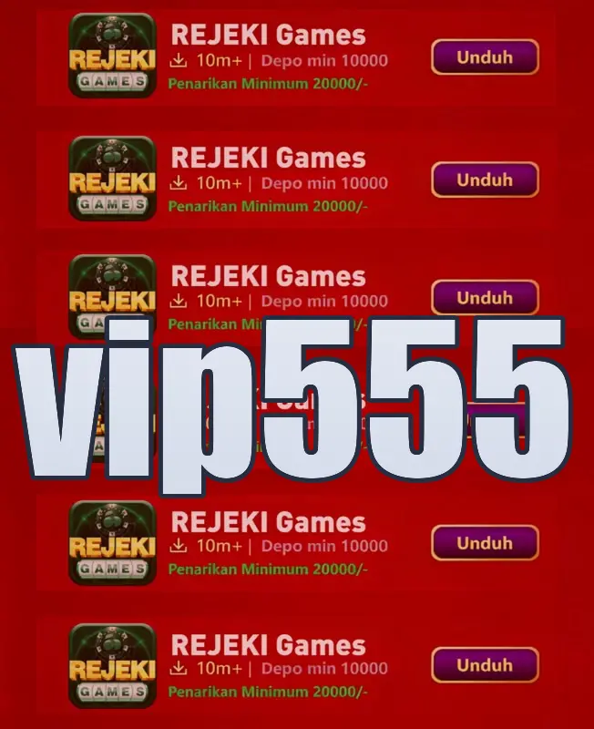 vip555 Tangkapan Layar Resmi APK
